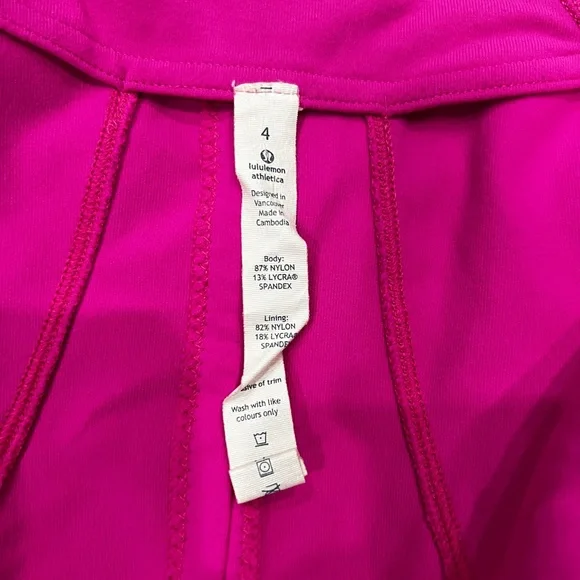 SOLD - Lululemon define jacket - Picture 5 of 5